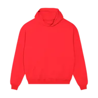 Deck Chair Red