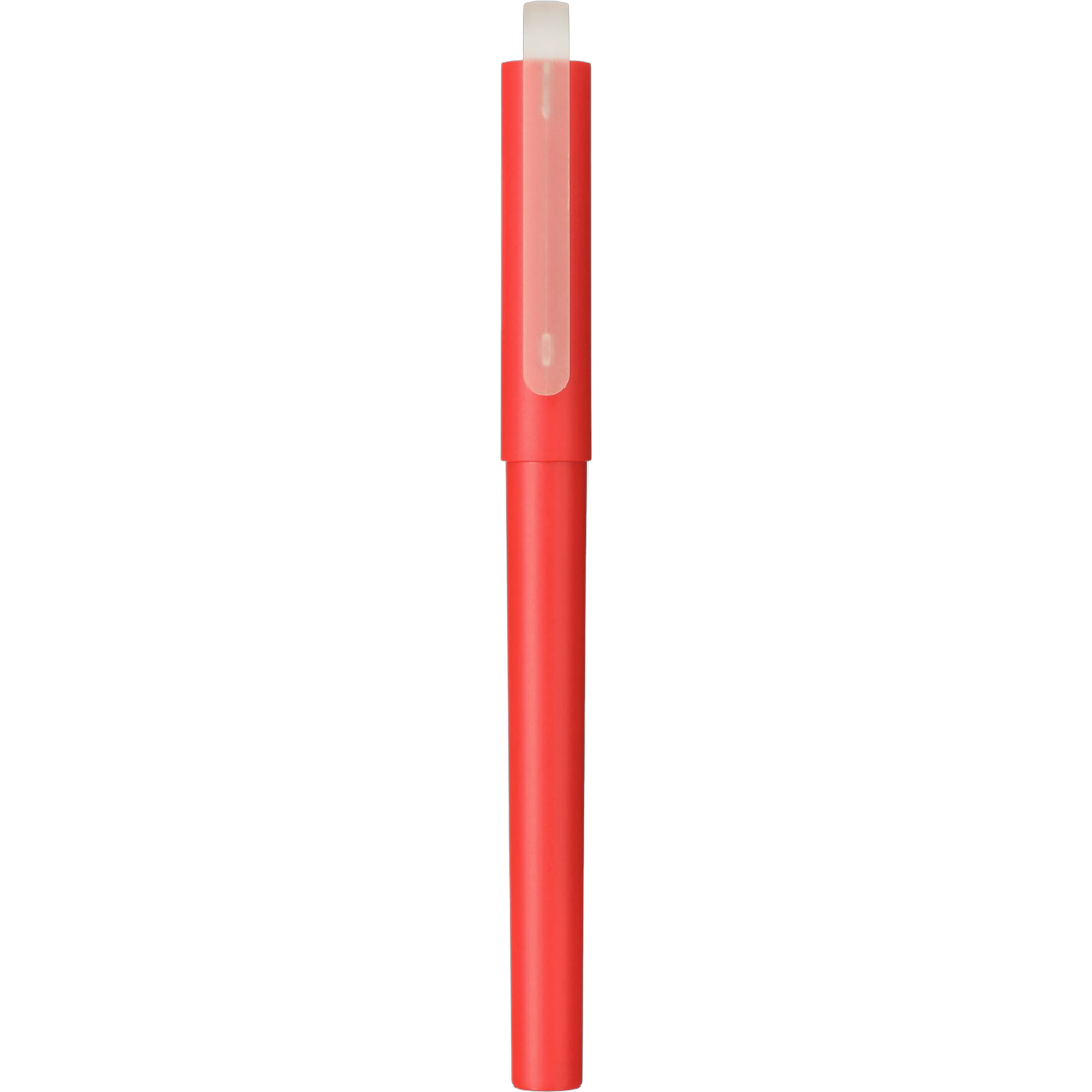 remarkrpetgelpen red