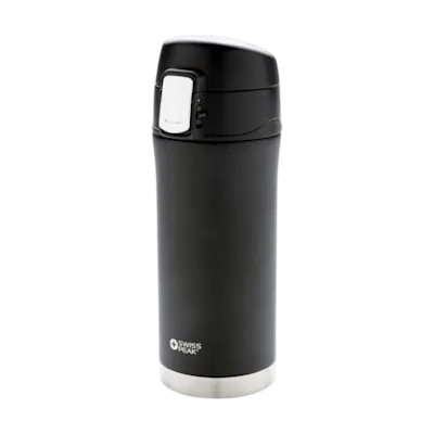 Tazza Termica da Viaggio Swiss Peak Elite Rame