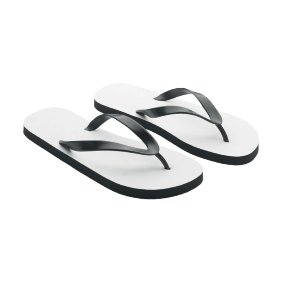 Do Mel Sublimation Beach Slippers 44-46 main image