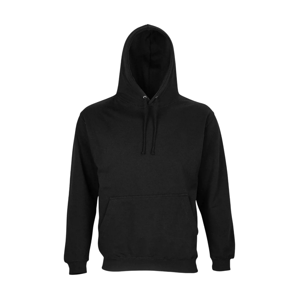 ICON - solscondor black