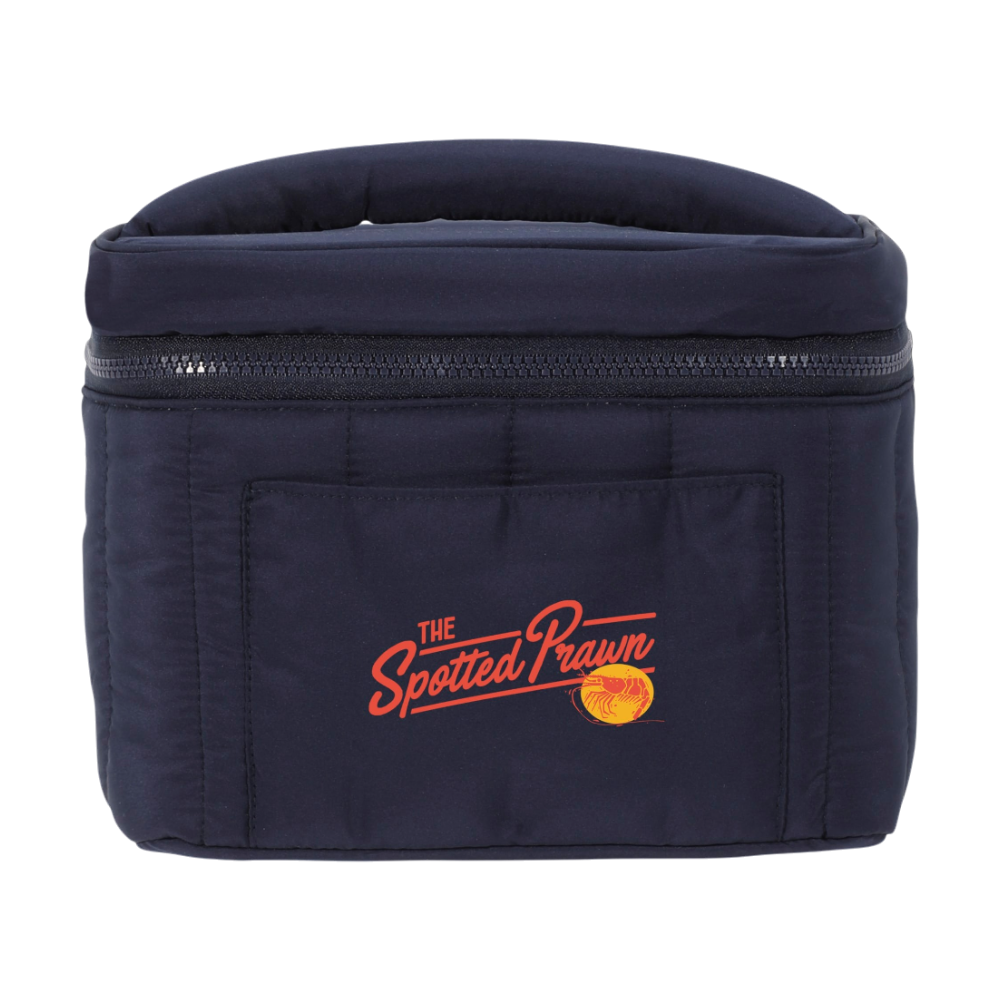 Puffer Recycled 9 Can Lunch Cooler