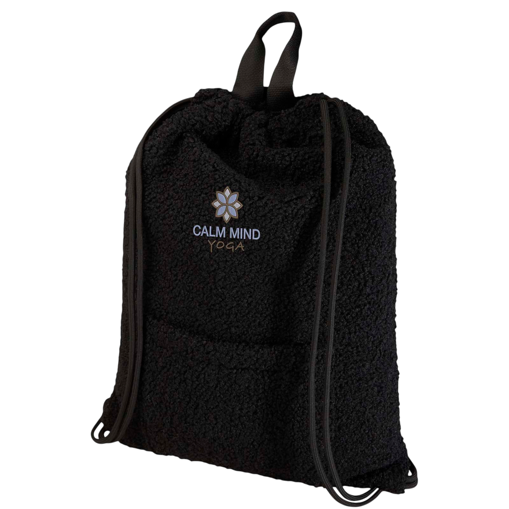 beargrsrecycledsherpadrawstringbackpack9l - supplier_transparent