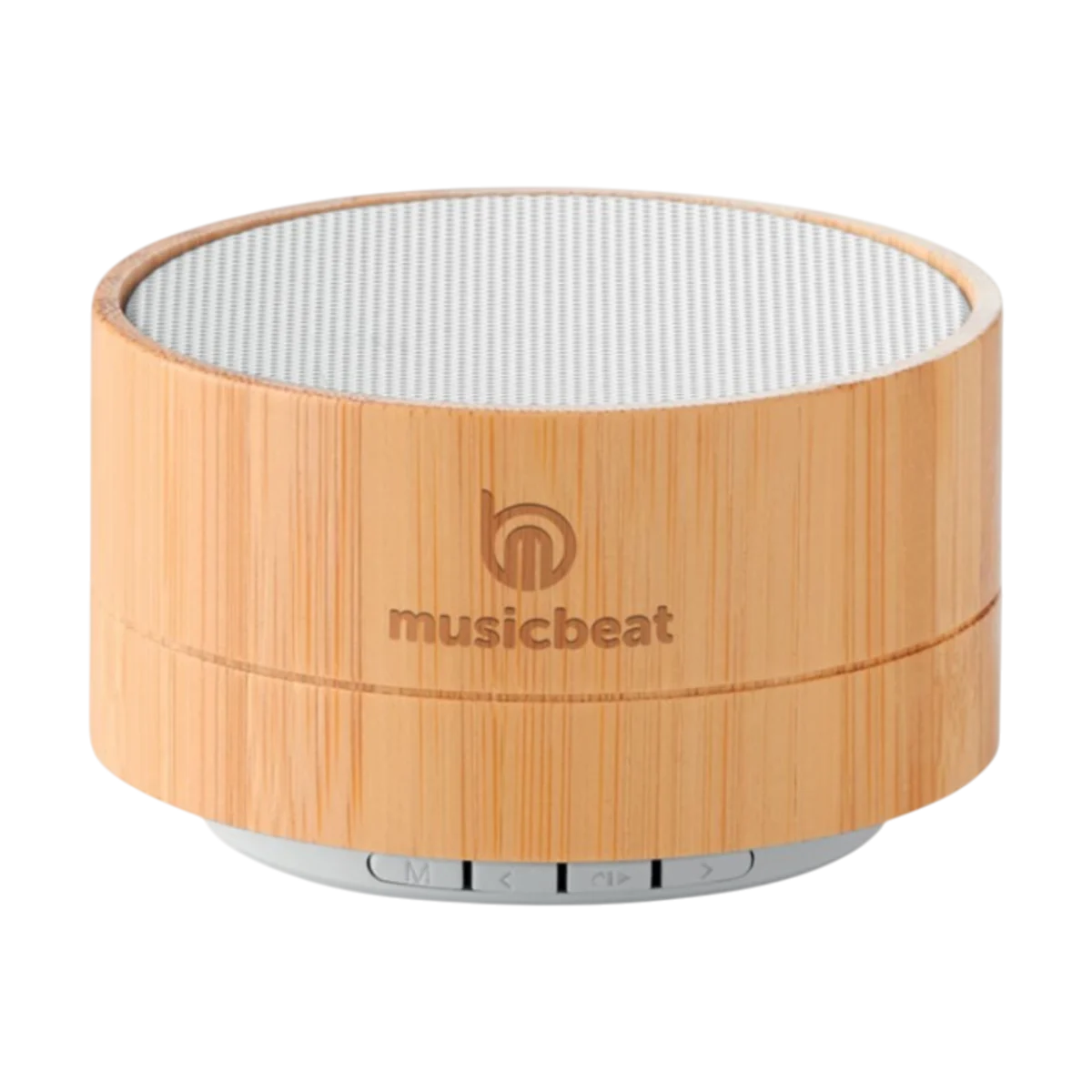 Immagine principale di SOUND BAMBOO Altoparlante Wireless in Bambù 3W