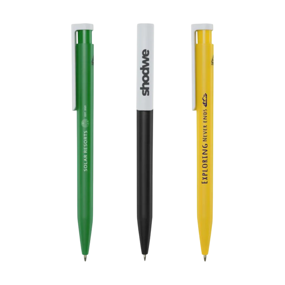 unixrecycledplasticballpointpen plp