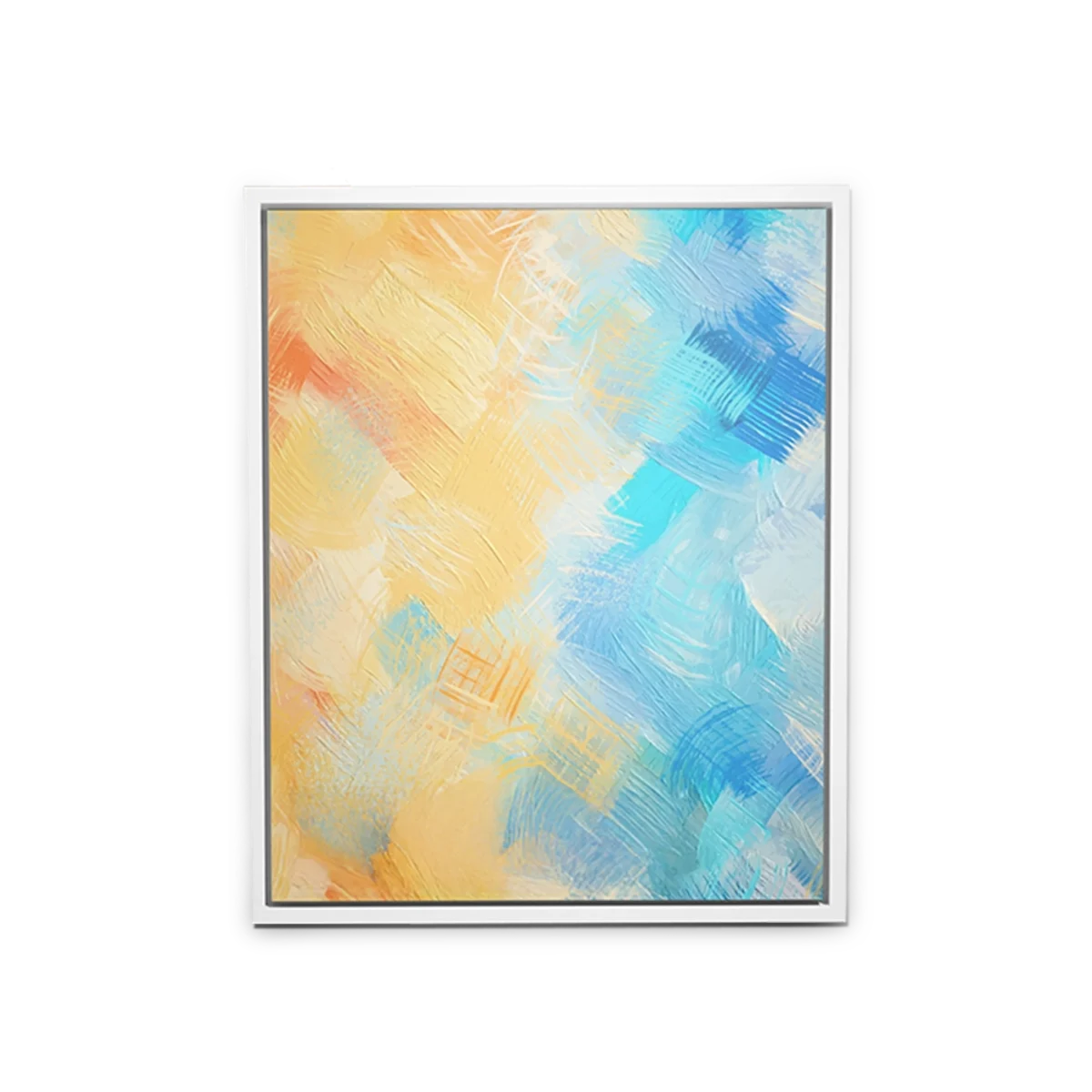 Canvas with Frame main image