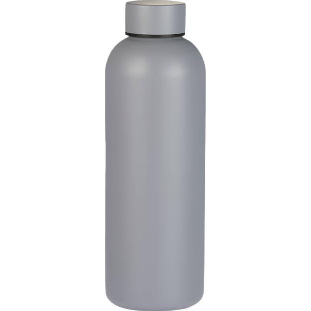 ICON - cleaverecycledstainlesssteelbottle25oz stone