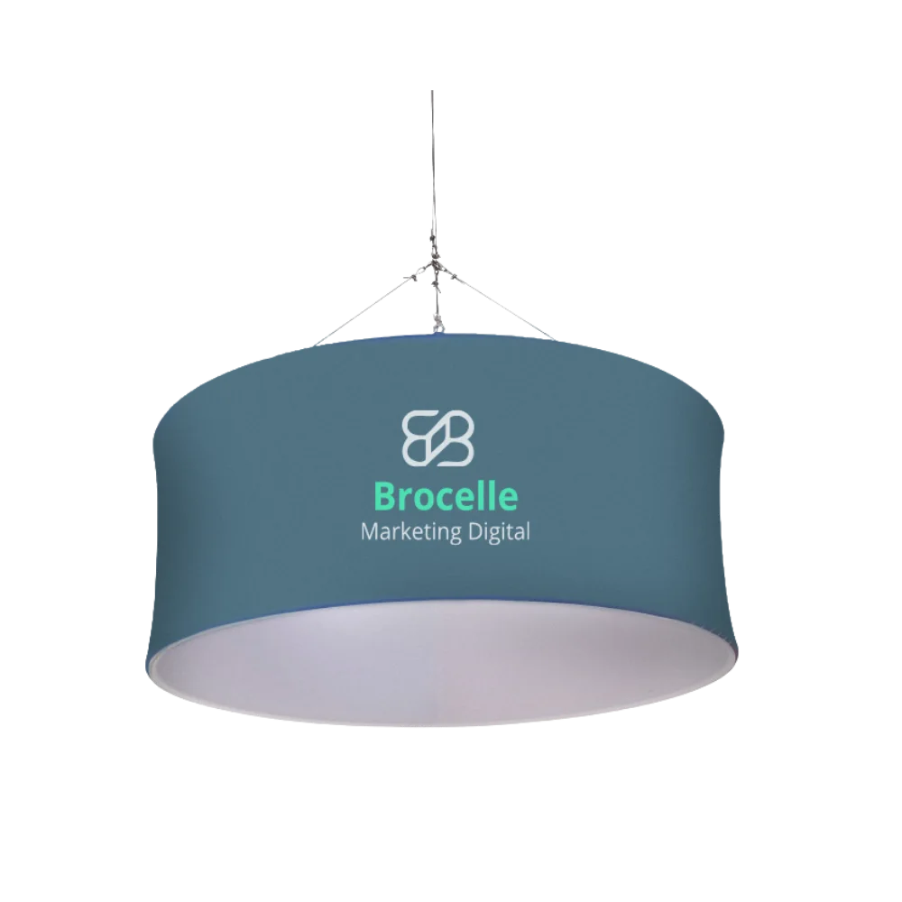 Menu image: Hanging banner