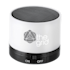 PDP - cylinderbluetoothspeaker square grey background
