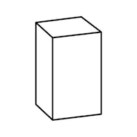 75 x 125 x 65 mm