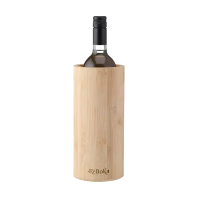 Raffredda Vino in Bambù