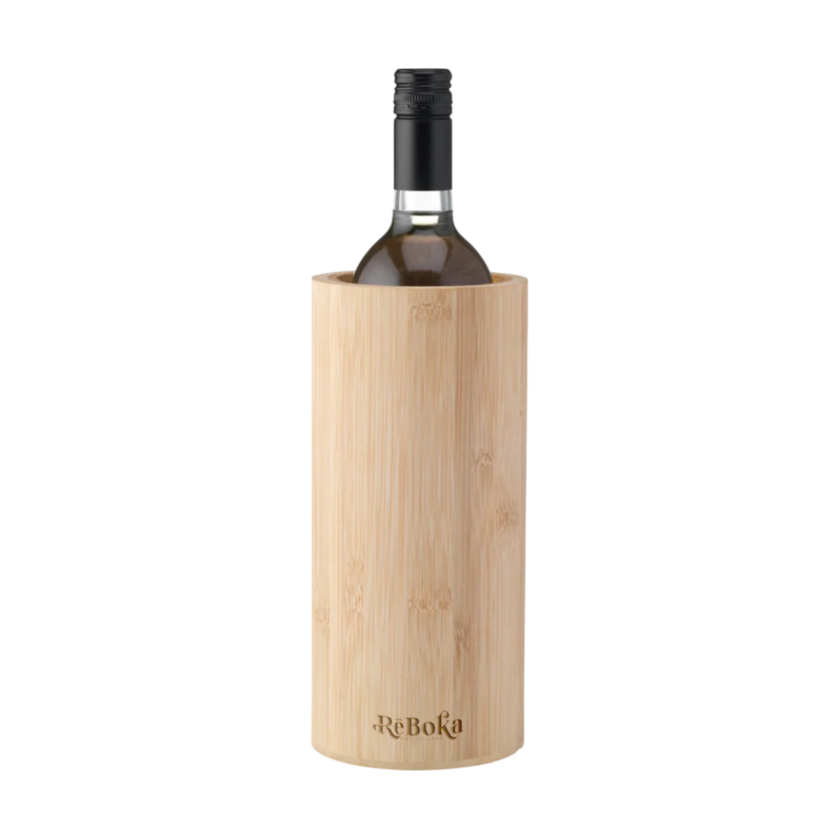 Immagine principale di Raffredda Vino in Bambù