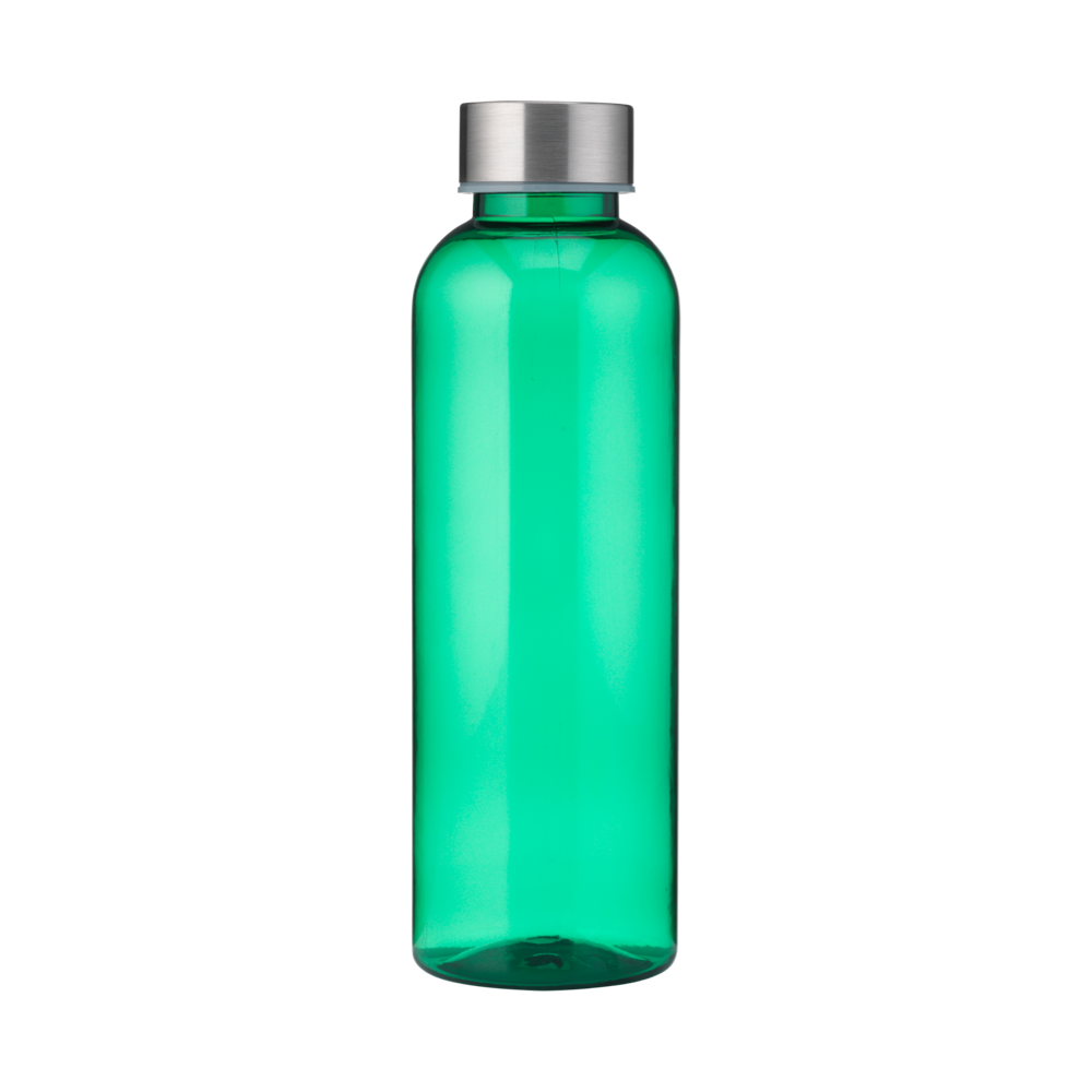 Senga GRS RPET Bottle 500 ml green
