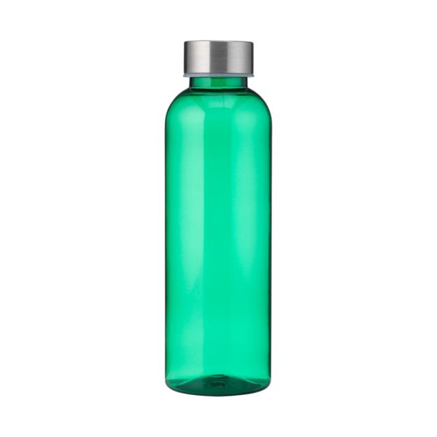 Senga GRS RPET Bottle 500 ml green