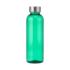 Senga GRS RPET Bottle 500 ml green