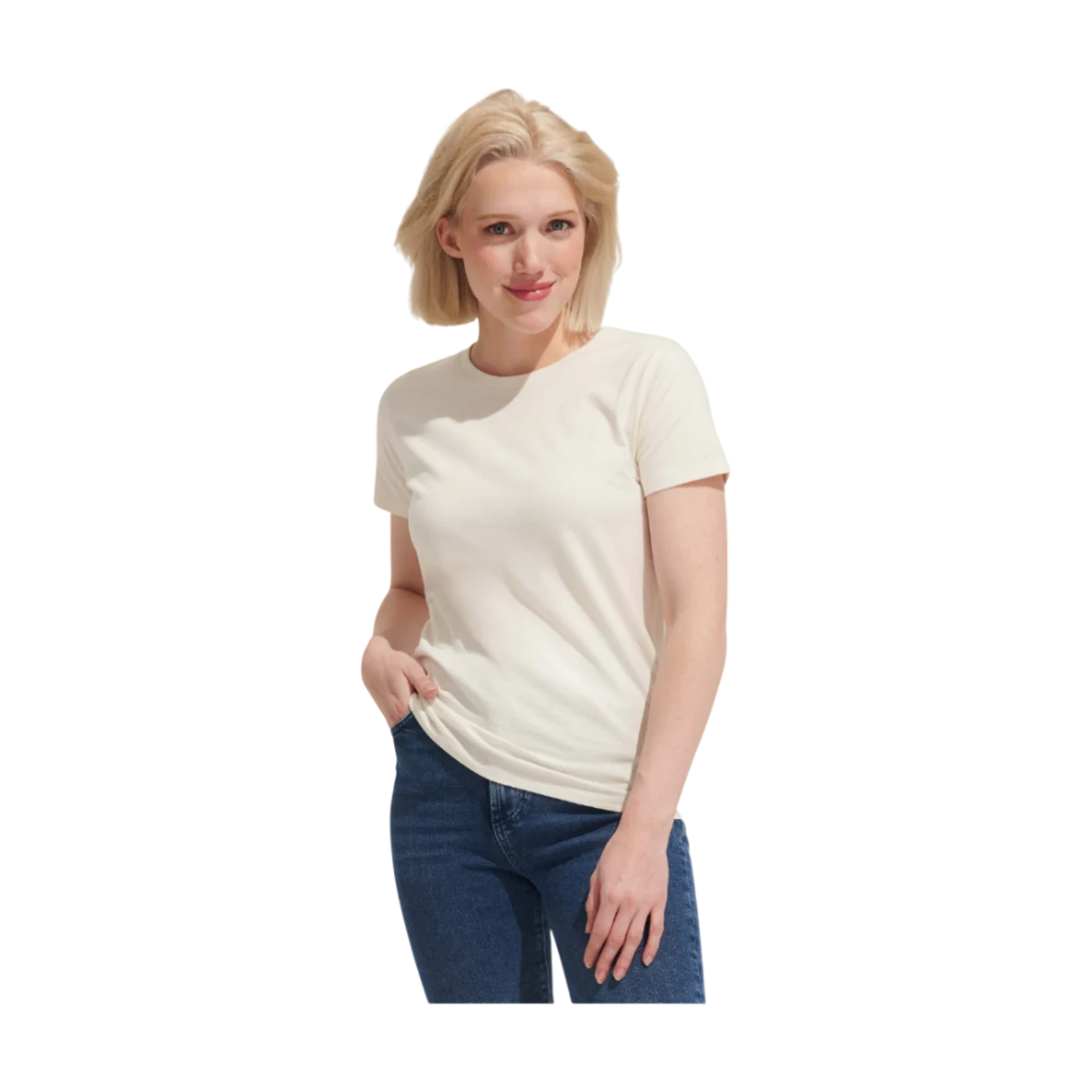 SOL'S Imperial Female T-Shirt main image
