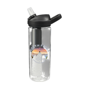 CamelBak Bottle with Filter 20 oz