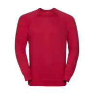 Classic Red
