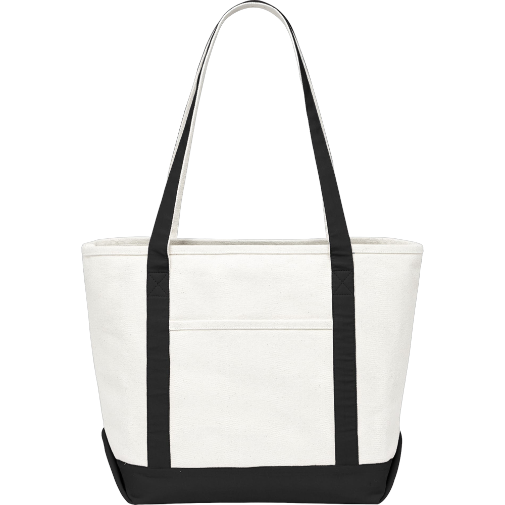baltic18ozcottoncanvasboattote.color.black - baltic18ozcottoncanvasboattote_black