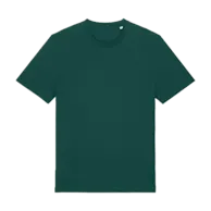 Glazed Green
