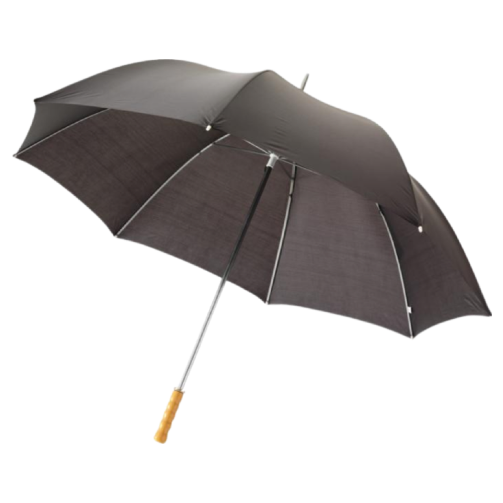 Karl 30- golf umbrella black