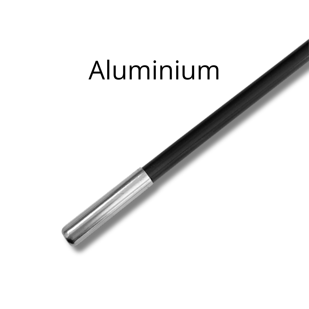 aluminium pole beachflag
