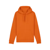Bright Orange