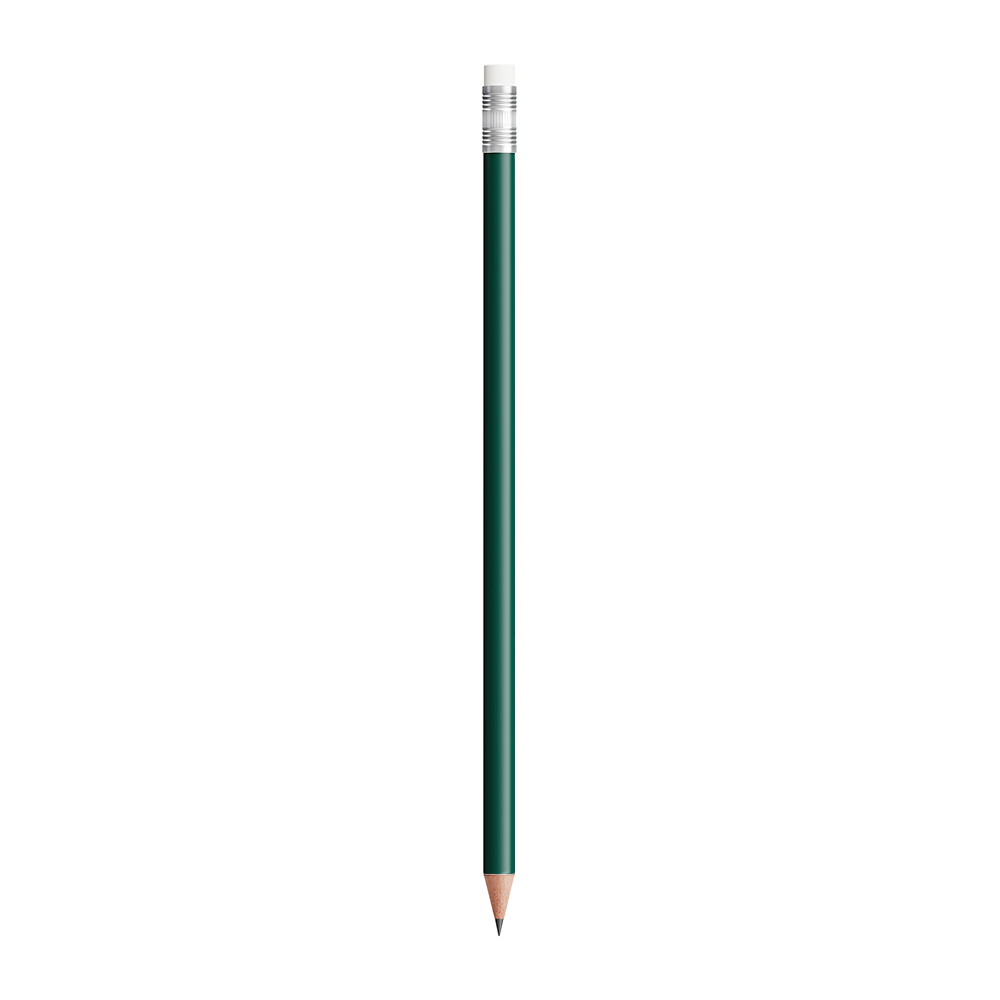 bicevolutionecolutionseraserpencil darkgreen