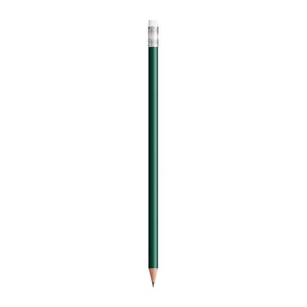 bicevolutionecolutionseraserpencil darkgreen