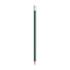 bicevolutionecolutionseraserpencil darkgreen