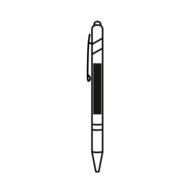 50 x 8 mm - Laser Engraving