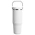 COLOR ICON - stanleyiceflow20flipstrawtumbler30oz - Frost