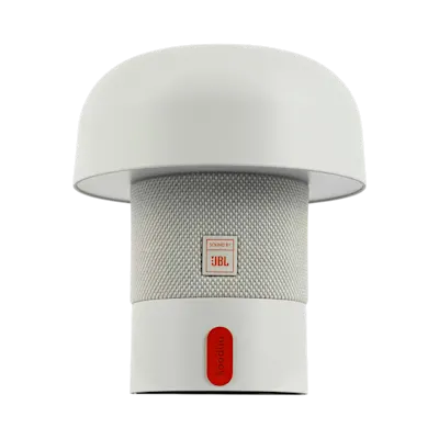 Kooduu Sensa Play Mini JBL Portable Speaker and Lamp