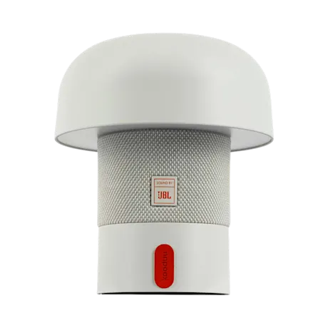 Kooduu Sensa Play Mini JBL Portable Speaker and Lamp