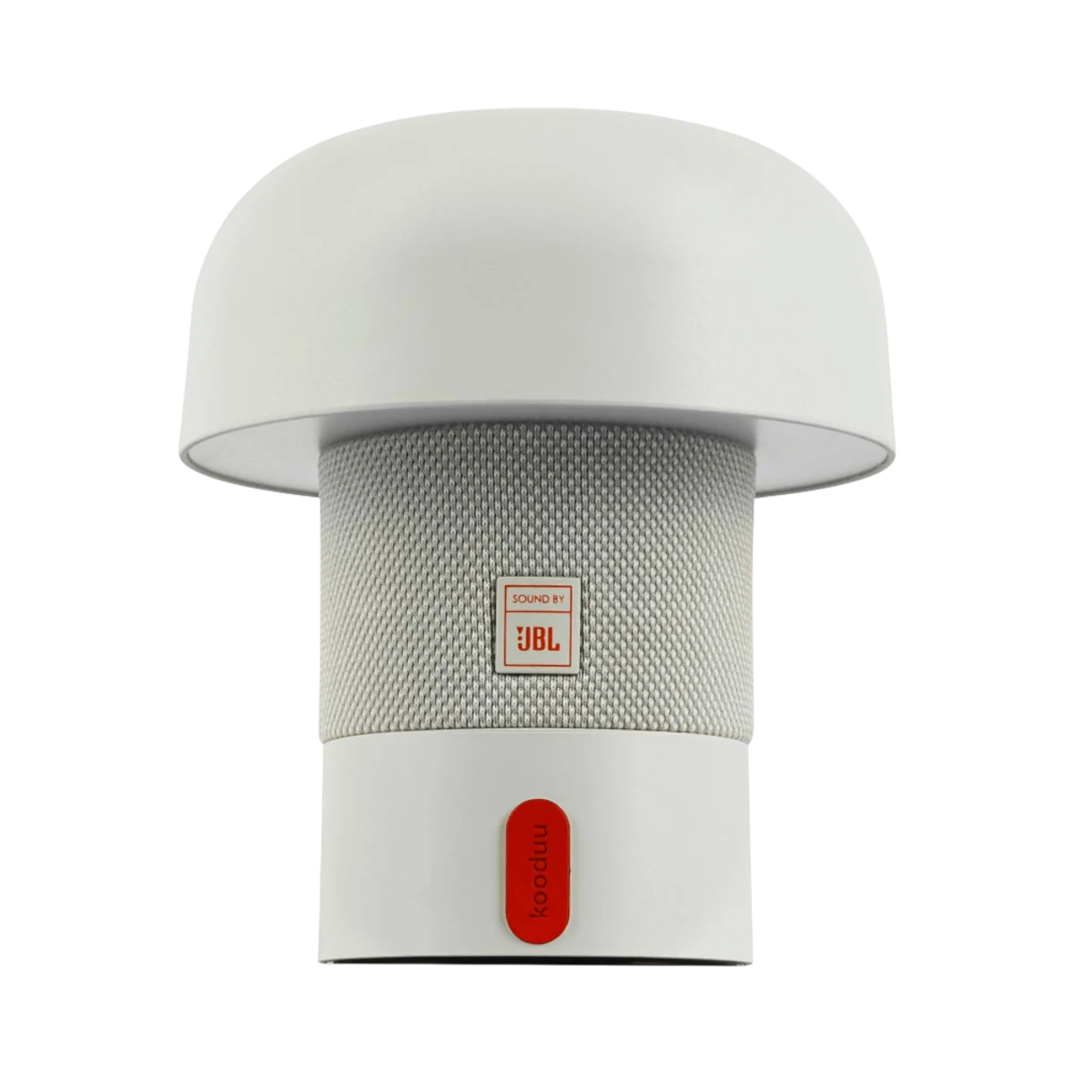 Image principale de Enceinte portable et lampe Kooduu Sensa Play Mini JBL