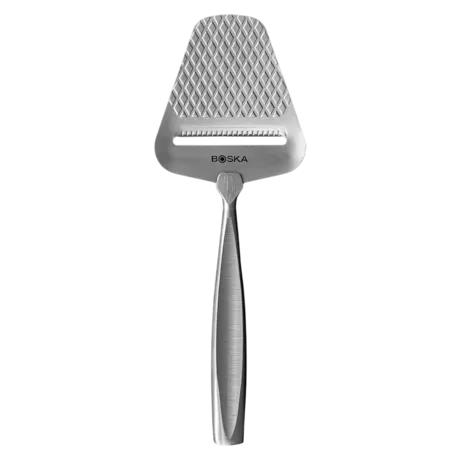 Monaco Plus Stainless Steel Cheese Slicer