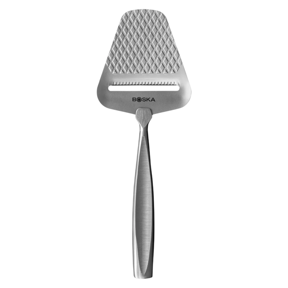 Hoofdafbeelding van Monaco Plus Stainless Steel Cheese Slicer