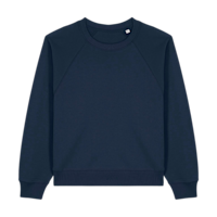 ICON - stanleystellathewomensraglansweatshirt french_navy