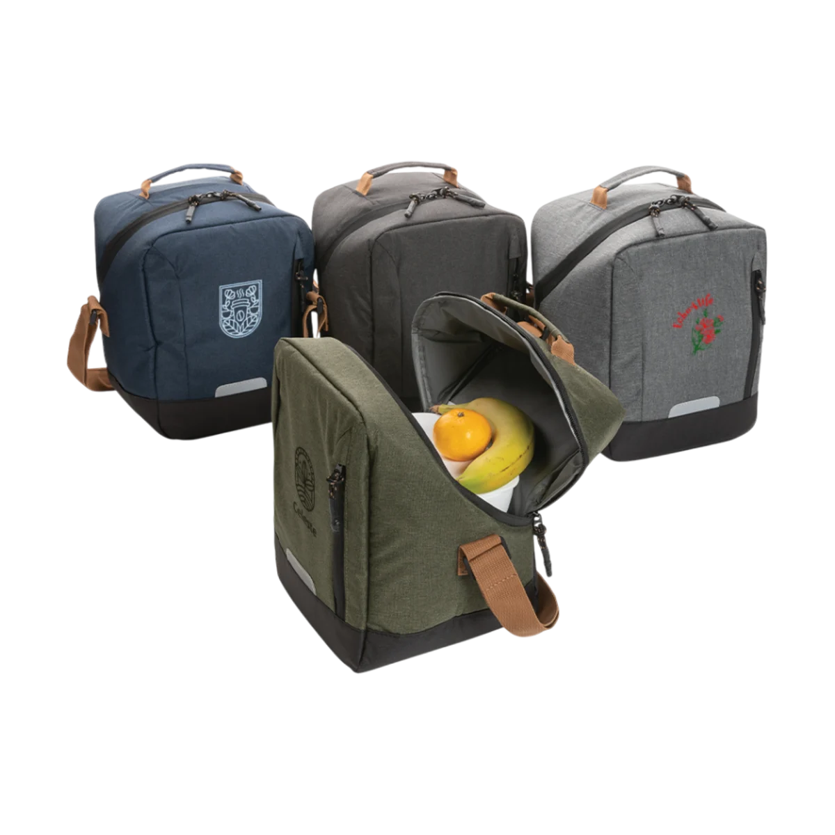 Impact AWARE RPET Urban Outdoor Cooler Bag main image