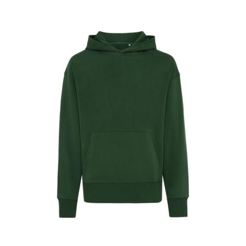 YOHO HOODIE forest green