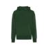 YOHO HOODIE forest green
