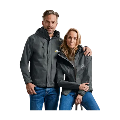 Russel Premium Parka Jacket