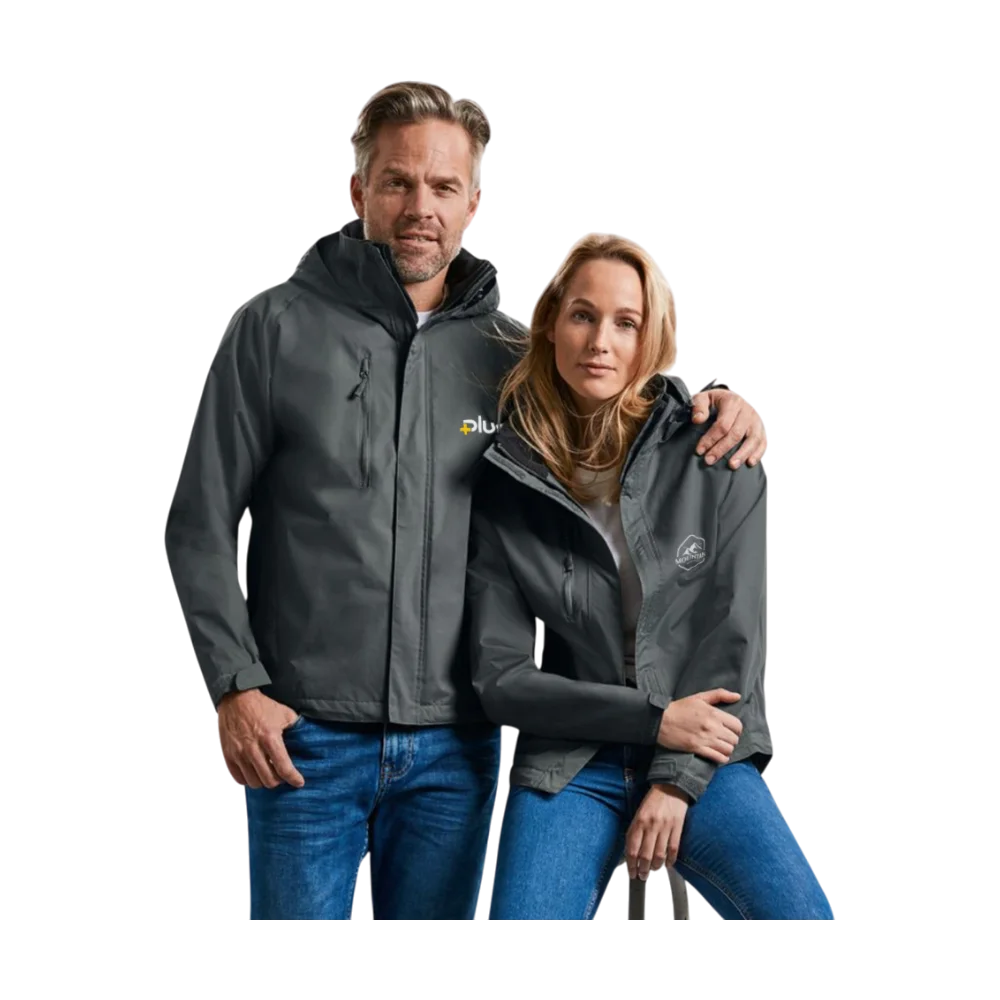 Russell Hydraplus 2000 Jacket PLP