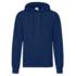Fruit of the Loom Classic Hoodie ICON navy
