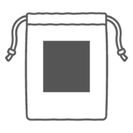 70 x 80 MM Pouch Side