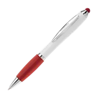 White And Red