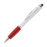 Blanc et rouge
