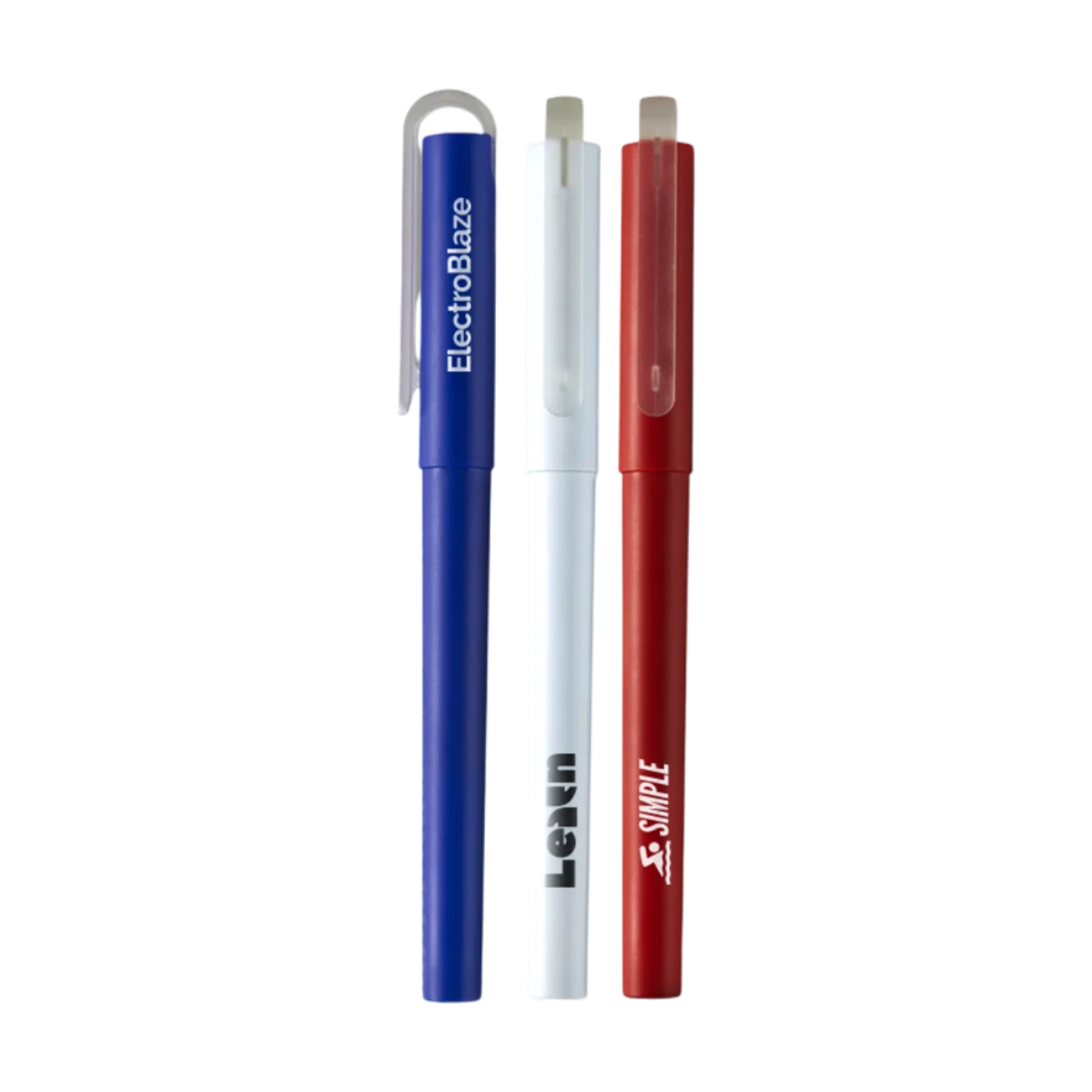 Mauna Recycelter PET-Rollerball Hauptbild