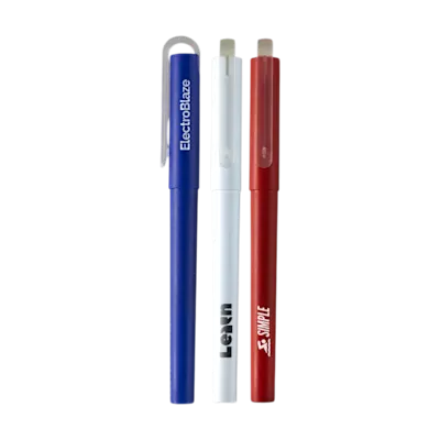 Penna Rollerball in PET Riciclato Mauna
