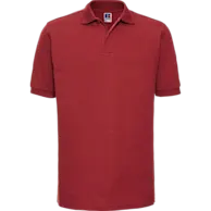 Bright Red